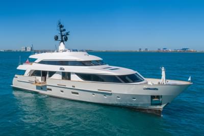 BOATZON | Sanlorenzo SD112 2019 BOATZON | Sanlorenzo SD112 2019