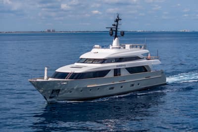BOATZON | Sanlorenzo SD112 2019