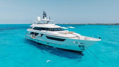 BOATZON | Sanlorenzo SD126 2016 BOATZON | Sanlorenzo SD126 2016