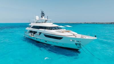 BOATZON | Sanlorenzo SD126 2016 BOATZON | Sanlorenzo SD126 2016