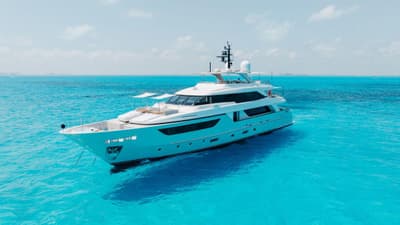 BOATZON | Sanlorenzo SD126 2016