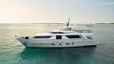 BOATZON | Sanlorenzo SD92 2012