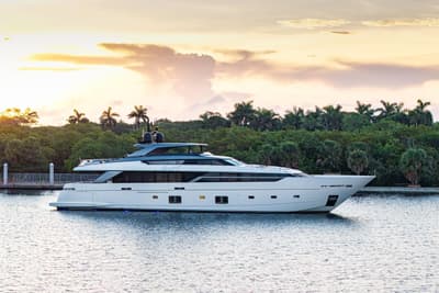 BOATZON | Sanlorenzo SL 120A 2023