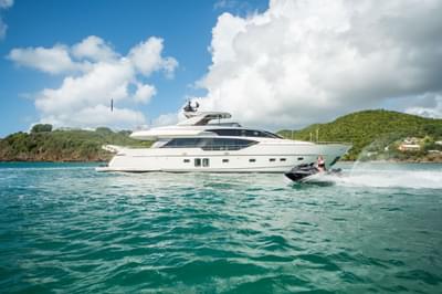 BOATZON | Sanlorenzo SL86 2018 BOATZON | Sanlorenzo SL86 2018