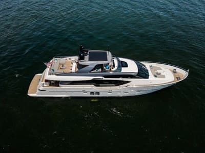 BOATZON | Sanlorenzo SL86 2021 BOATZON | Sanlorenzo SL86 2021
