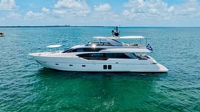 BOATZON | Sanlorenzo SL86 2022 BOATZON | Sanlorenzo SL86 2022