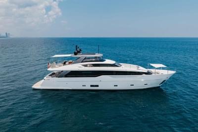BOATZON | Sanlorenzo SL90A 2024 BOATZON | Sanlorenzo SL90A 2024