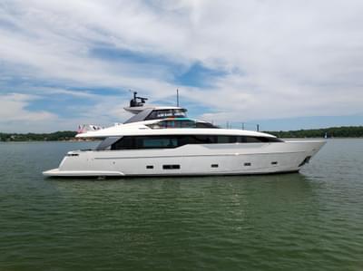 BOATZON | Sanlorenzo SL90A 2024 BOATZON | Sanlorenzo SL90A 2024