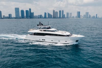 BOATZON | Sanlorenzo SL90A 2024 BOATZON | Sanlorenzo SL90A 2024