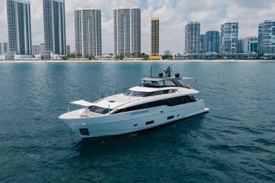 BOATZON | Sanlorenzo SL90A 2024 BOATZON | Sanlorenzo SL90A 2024