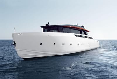 BOATZON | Sanlorenzo SP 92 Co Ownership 2026