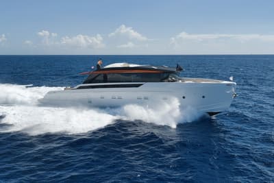 BOATZON | Sanlorenzo SP92 2026