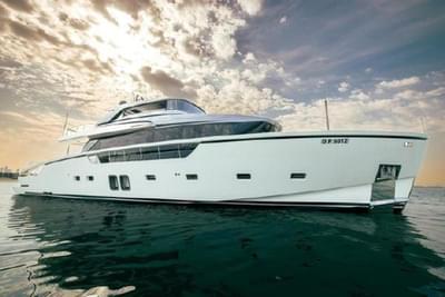 BOATZON | Sanlorenzo SX88 2022 BOATZON | Sanlorenzo SX88 2022