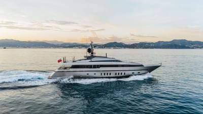 BOATZON | Sanlorenzo Twin screw diesel yacht 2018