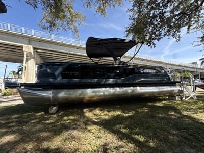 BOATZON | Sanpan 2500 MTF 2026