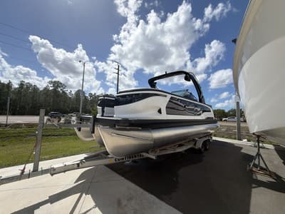 BOATZON | Sanpan 2500 ULW 2026