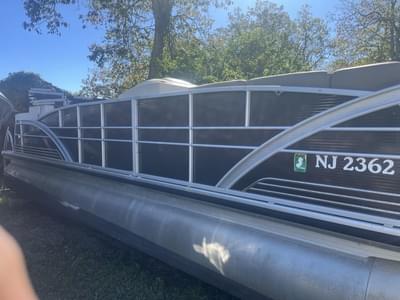 BOATZON | Sanpan Boats SP 2500 Bar 2014 BOATZON | Sanpan Boats SP 2500 Bar 2014