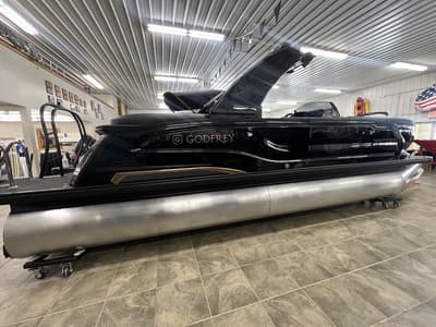 BOATZON | Sanpan Boats SP2500SBC 2026