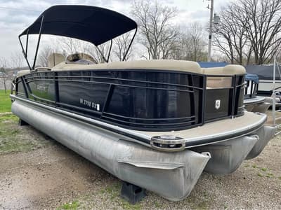 BOATZON | Sanpan SP 2500 UL3 2016