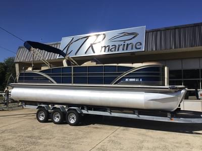 BOATZON | Sanpan SP2500DL3 2013