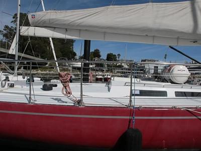 BOATZON | Santa Cruz 70 1985