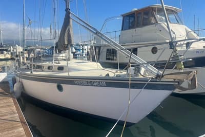 BOATZON | Santana 37 1971