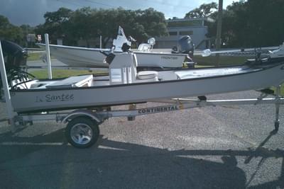 BOATZON | Santee 16CC 2023