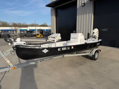 BOATZON | Santee Boats 160 CC 2018