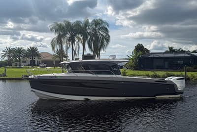 BOATZON | Sardine Marine 34 2024