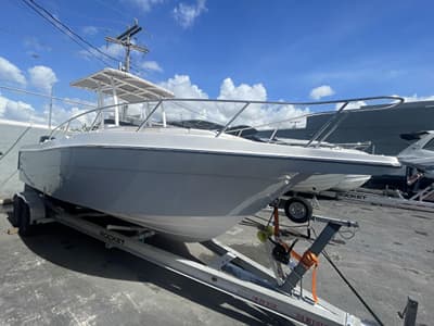 BOATZON | Sardine Marine WELCRAFT 270CC 2022