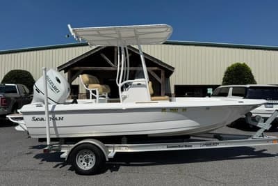 BOATZON | Savannah 190 IS 2022