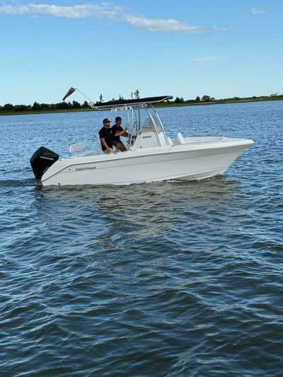 BOATZON | Savannah 2024