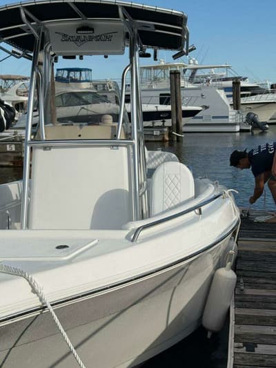 BOATZON | Savannah 2024 BOATZON | Savannah 2024