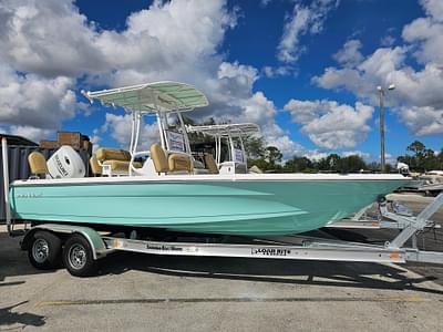 BOATZON | Savannah 210X 2025 BOATZON | Savannah 210X 2025