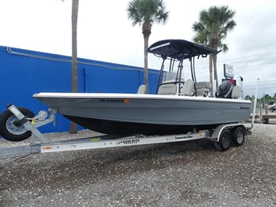 BOATZON | Savannah 210X 2025