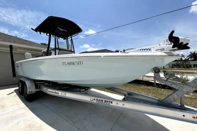 BOATZON | Savannah 210X 2025
