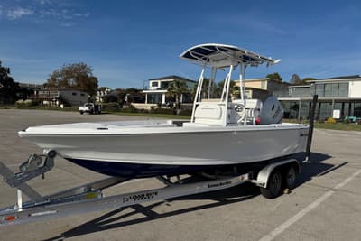 BOATZON | Savannah 210X 2025