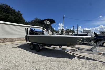 BOATZON | Savannah 210X 2026