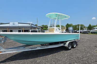 BOATZON | Savannah 220 IS 2023