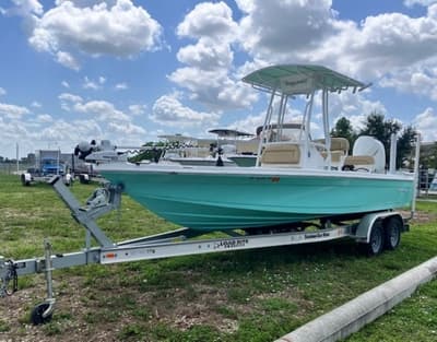 BOATZON | Savannah 220 IS 2025