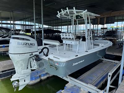 BOATZON | Savannah 220 IS 2025 BOATZON | Savannah 220 IS 2025