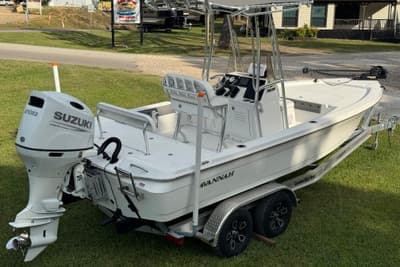 BOATZON | Savannah 220 IS 2025 BOATZON | Savannah 220 IS 2025