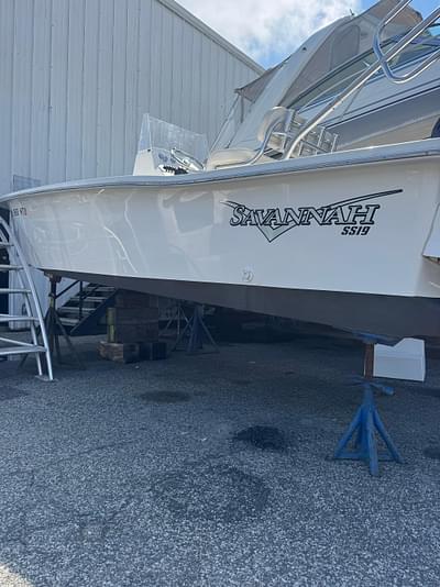 BOATZON | Savannah SS19 2021