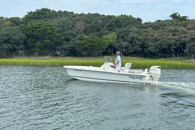 BOATZON | Savannah SS21 2021