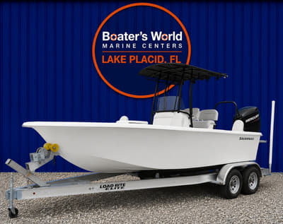 BOATZON | Savannah SS21 2023