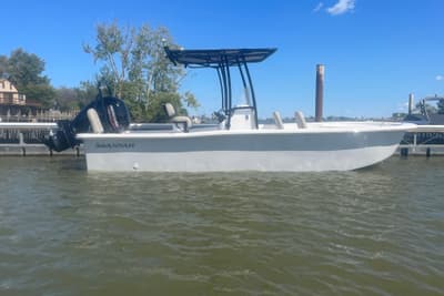 BOATZON | Savannah SS21 2023 BOATZON | Savannah SS21 2023