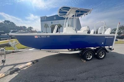 BOATZON | Savannah SS21 2024