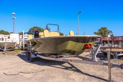 BOATZON | Savannah SS21 Duck 2025