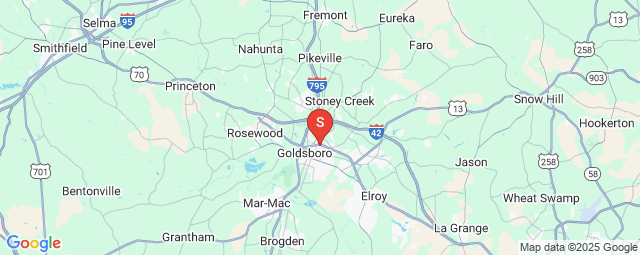 location