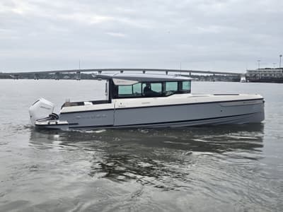 BOATZON | Saxdor 320 GTC 2025 BOATZON | Saxdor 320 GTC 2025